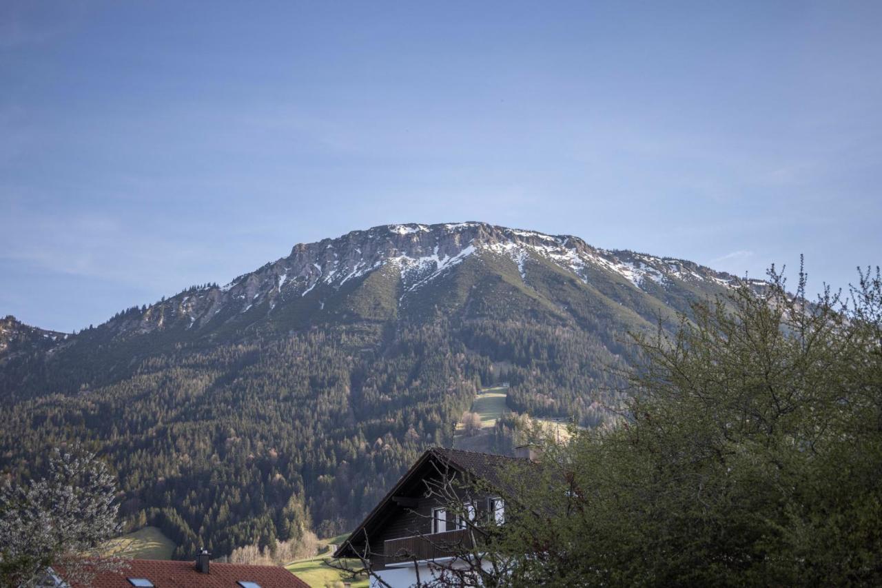 Haus Bergliebe - Breitenbergblick *