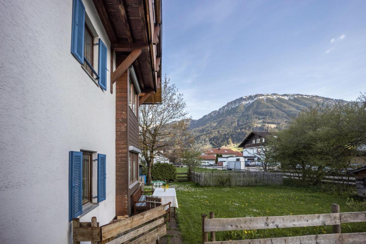 Haus Bergliebe - Breitenbergblick