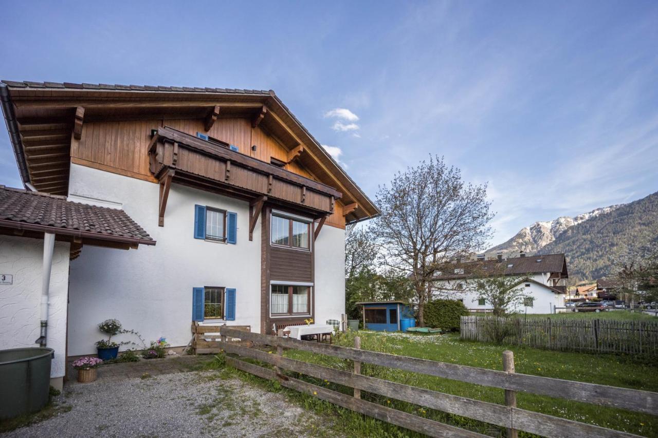Haus Bergliebe - Breitenbergblick Apartment