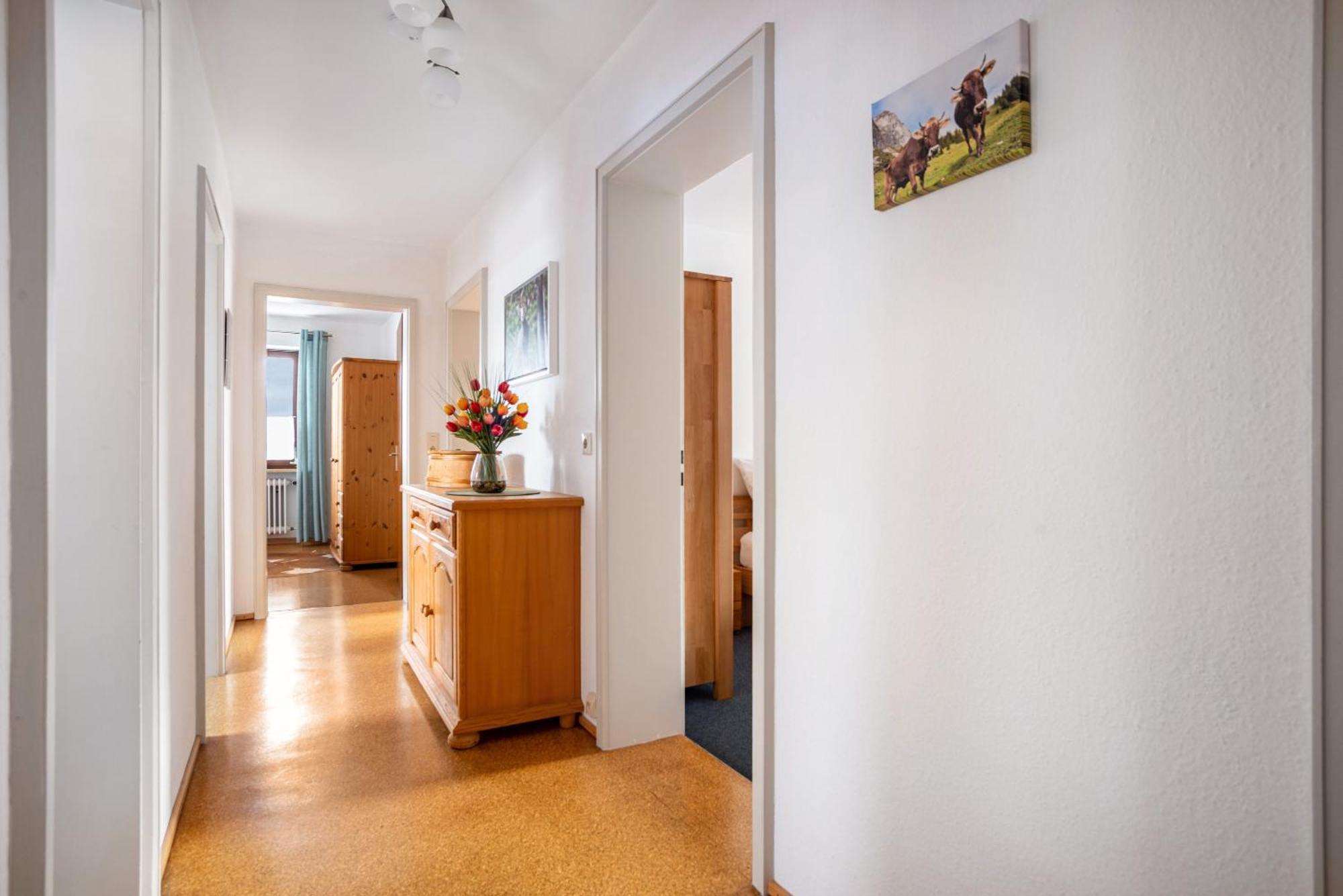 Haus Bergliebe - Breitenbergblick Apartment *