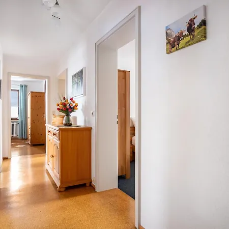 Haus Bergliebe - Breitenbergblick Pfronten Exterior foto