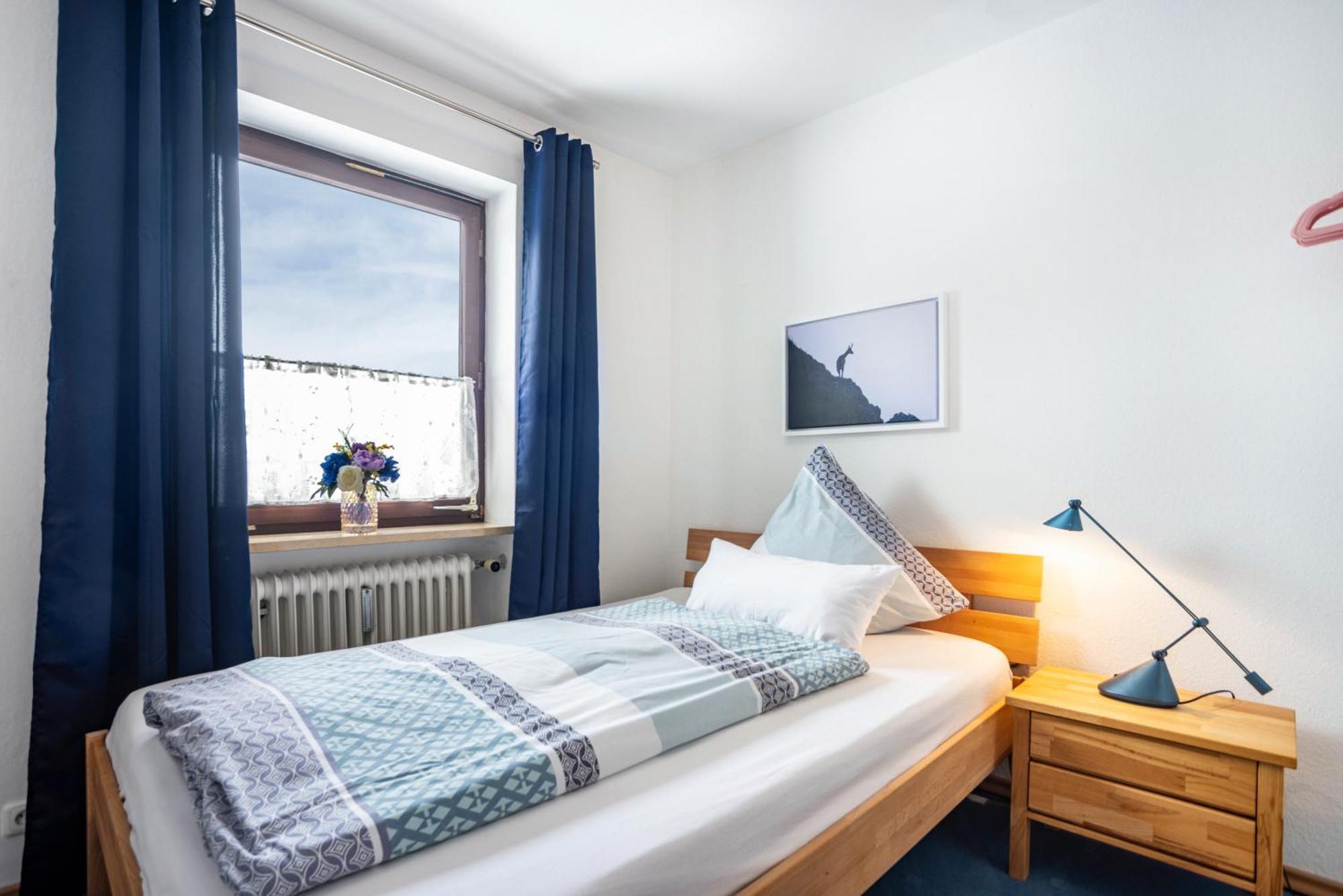 Haus Bergliebe - Breitenbergblick Apartamento